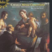 Cavalli: Messa Concertata, Canzonas And Motets
