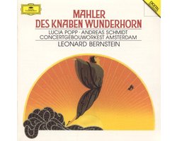 Mahler: Des knaben Wunderhorn