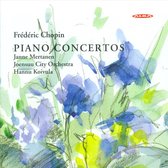 Chopin: Piano Concertos No.2, No.1