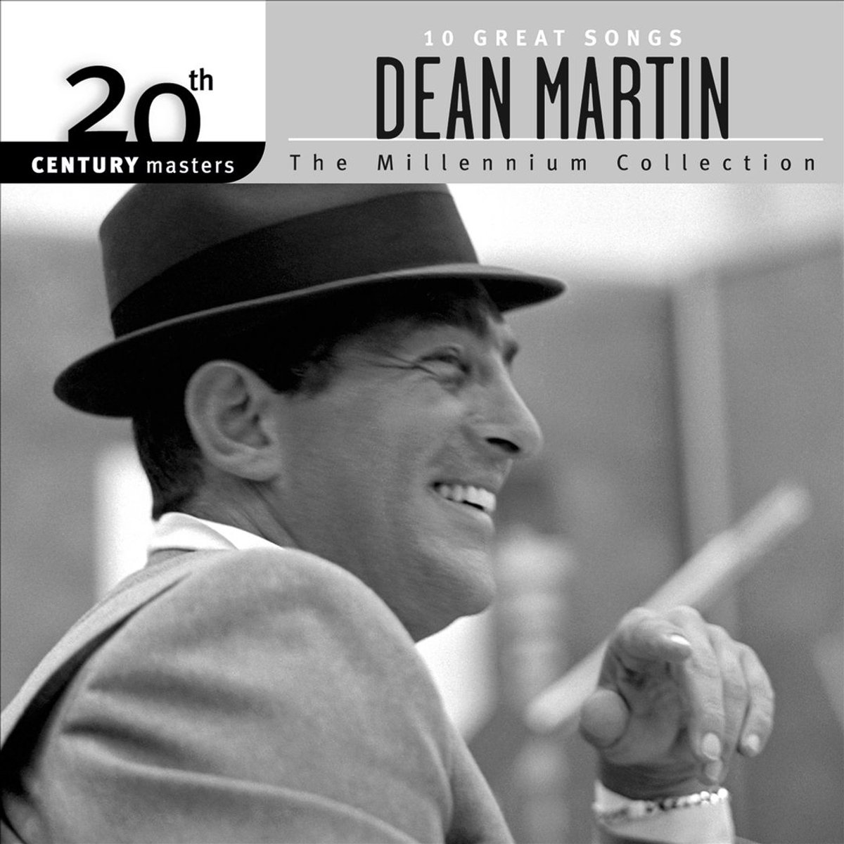 Millennium Collection: 20th Century Masters