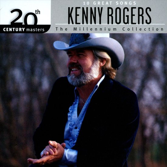 Millennium Collection: 20Th Century Masters