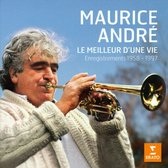 Meilleur d'une Vie: Enregistrements 1958-1997