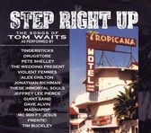 Step Right Up: Songs Of Tom Waits