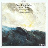 Rangstrom: String Quartet, Chamber Works / Jansson, et al