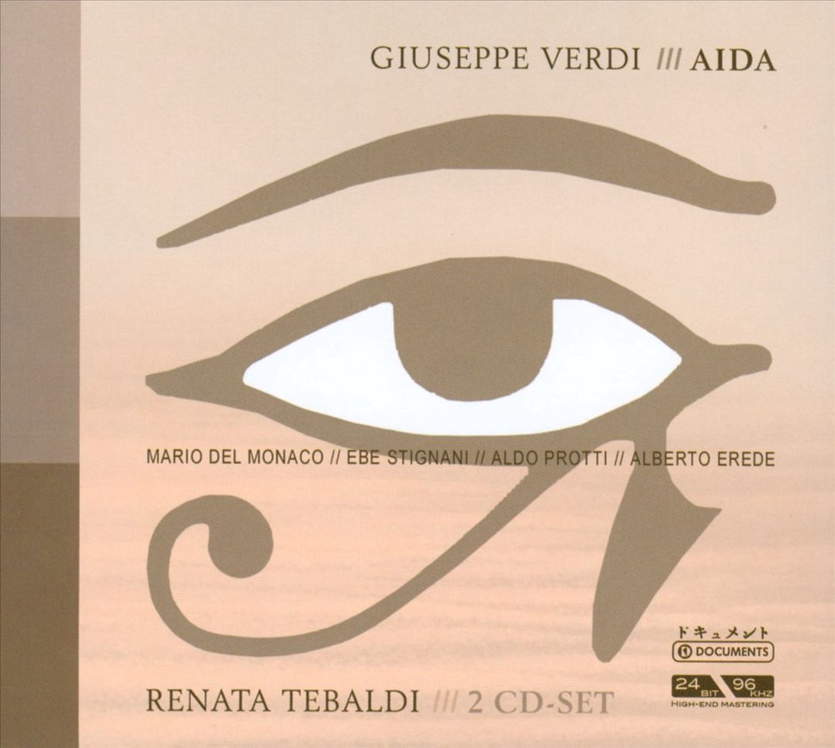 Verdi: Aida