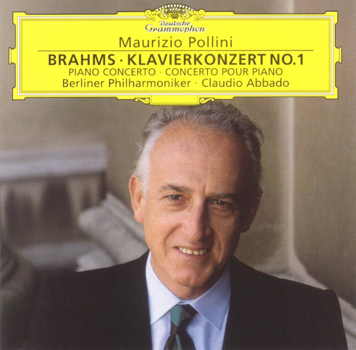 Piano Concerto No.1