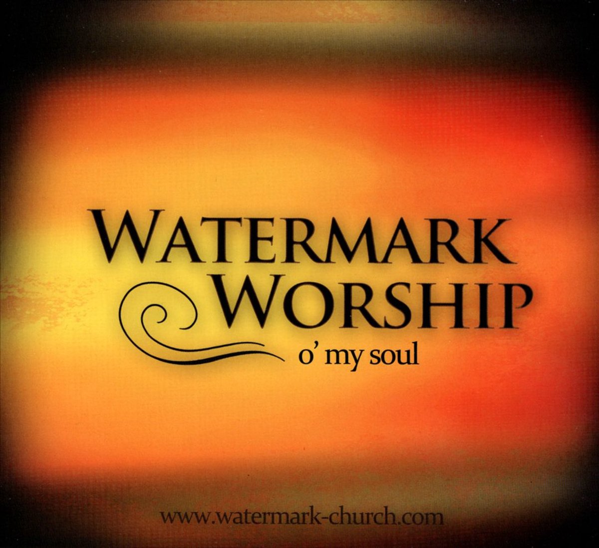 O' My Soul