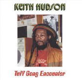 Keith Hudson - Tuff Gong Encounter (CD)