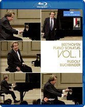 Rudolf Buchbinder - Beethoven Piano
