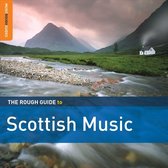 Scottish Music. The Rough Guide