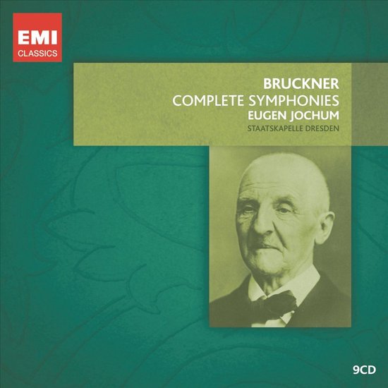 Complete Symphonies