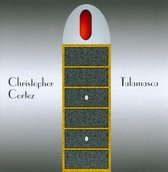Christopher Cortez - Talamasca (CD)