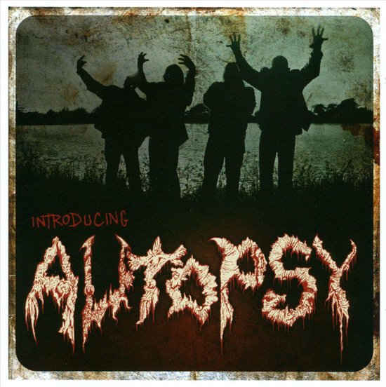 Introducing Autopsy, Autopsy | CD (album) | Muziek | bol.com