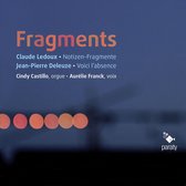 Castillo Franck - Fragments (CD)