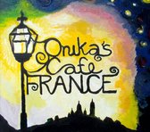 Onika's Cafe France