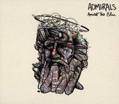 Admirals - Amidst The Blue (CD)