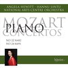Piano Concertos Nos 22 & 24