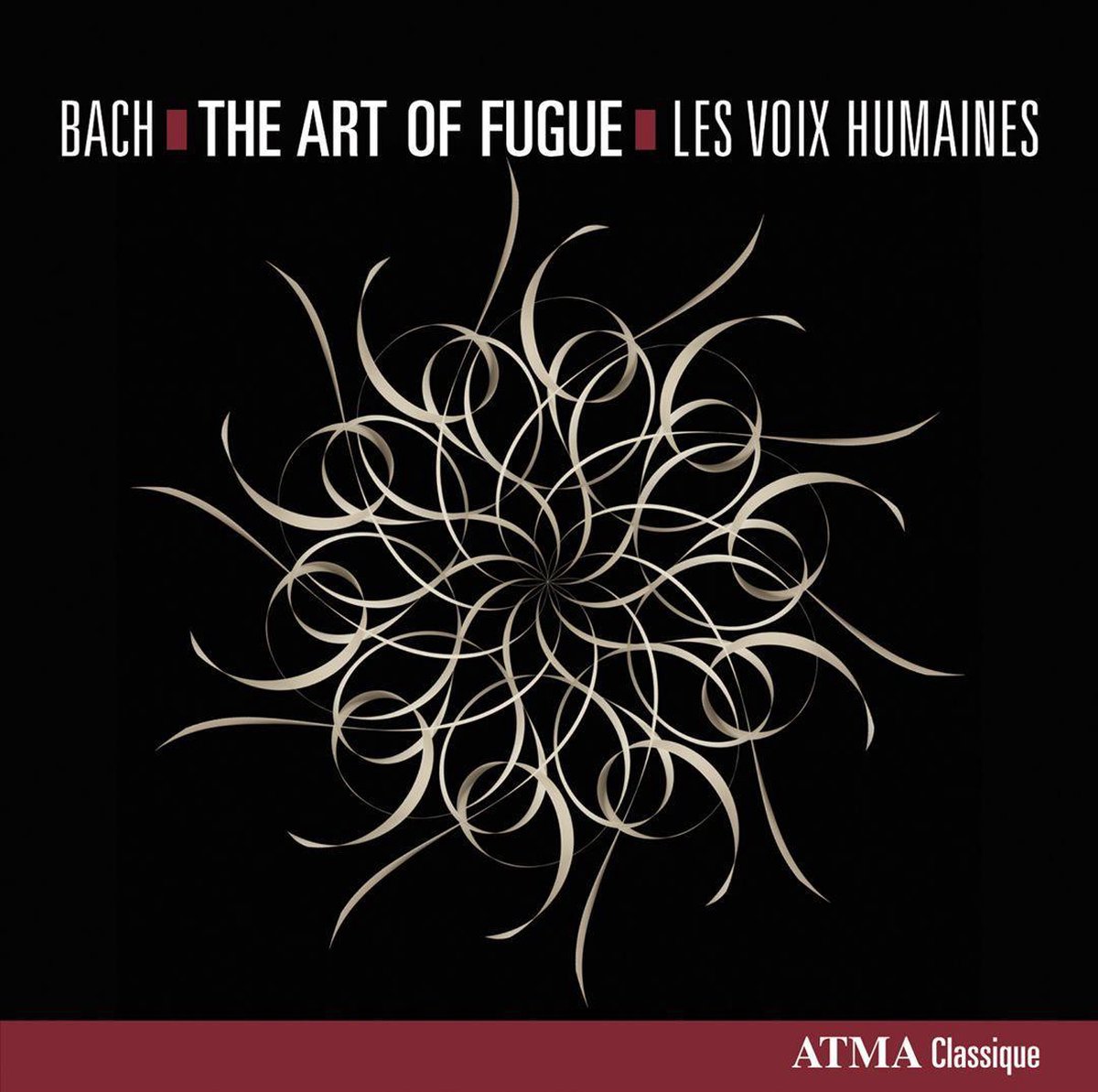 The Art Of Fugue