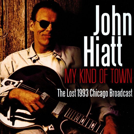 My Kind of Town: The Lost 1993 Chicago Broadcast