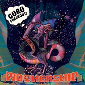 Guru Freakout - Mothership (CD)