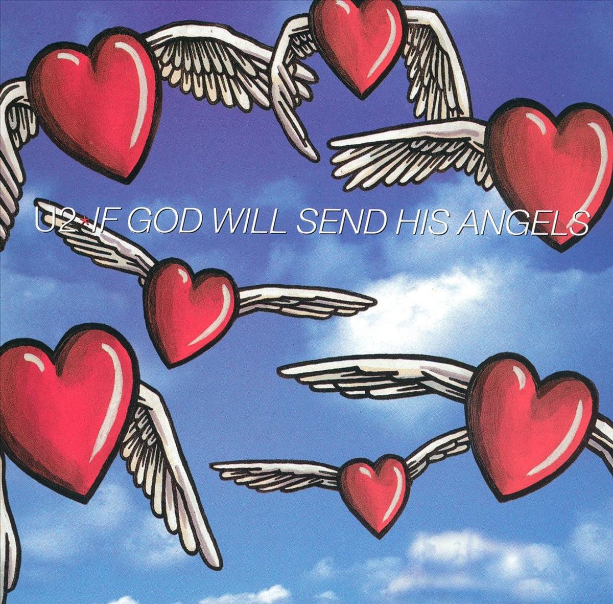 If God Will Send His Angels