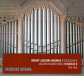 Joachim Wagner Orgel In Siedlce Ii