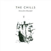 Chills - Somewhere Beautiful (CD)