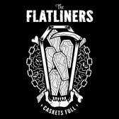 The Flatliners - Caskets Full (7" Vinyl Single)