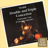 Vivaldi: Double and Triple Concertos