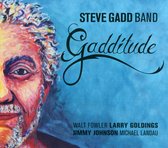 Gadditude