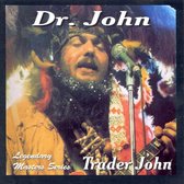 Dr. John - Trader John (CD)