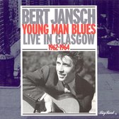 Young Man Blues: Live In Glasgow 1962-1964