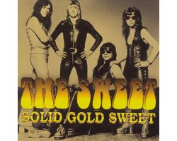 Solid Gold Sweet
