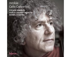 Dvorakcello Concertos