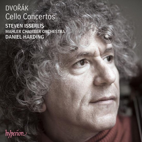 Dvorakcello Concertos