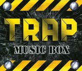 Various Artists - Trap Music Box (CD)
