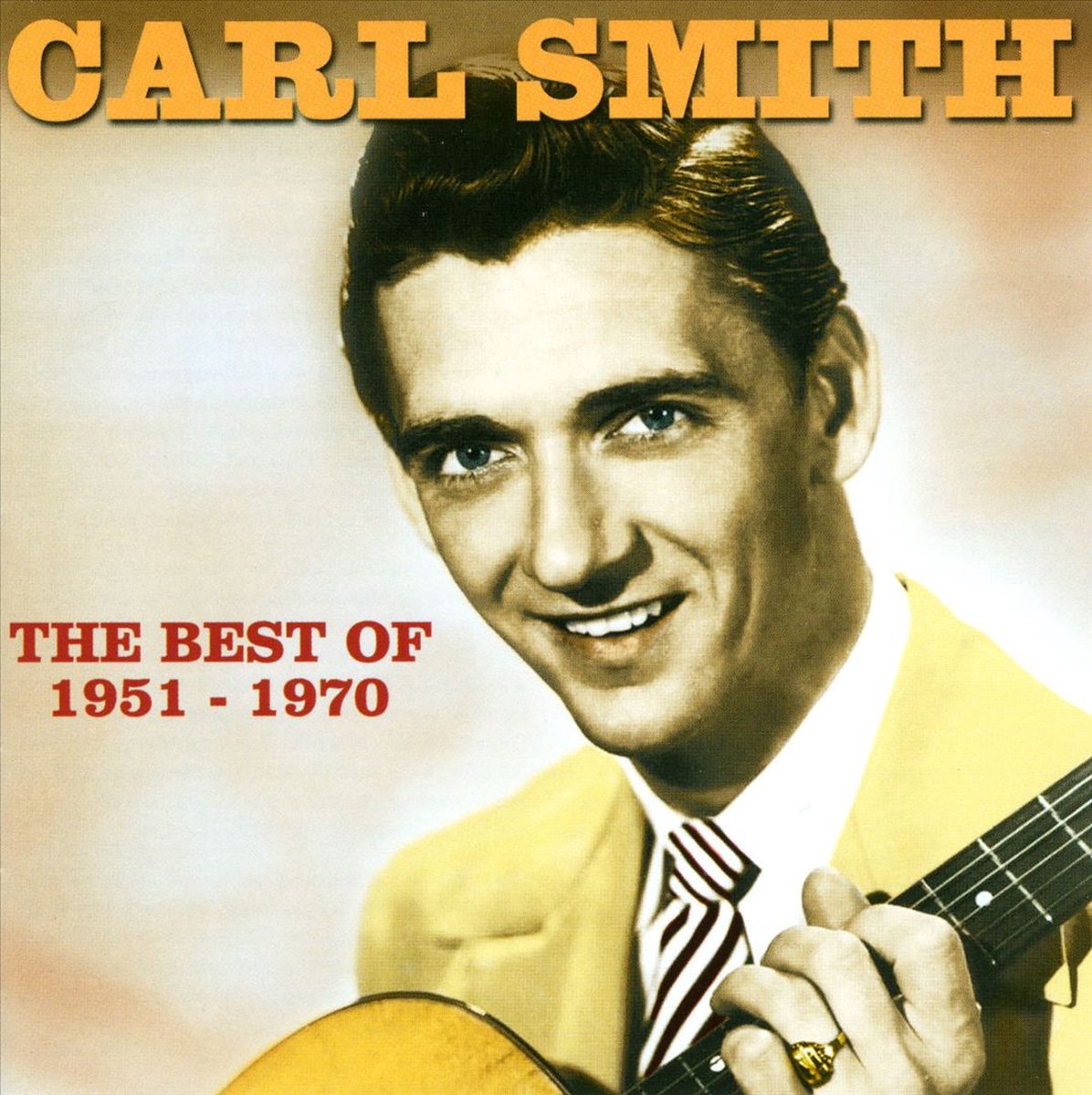The Best Of - 1951-1970