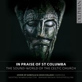 In Praise Of St Columba