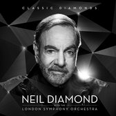 Classic Diamonds With The London Symphony Orchestra (2LP)