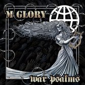 Morning Glory - War Psalms (CD)