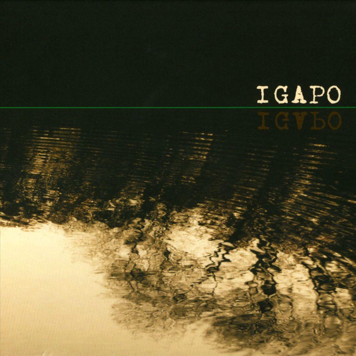 Igapo