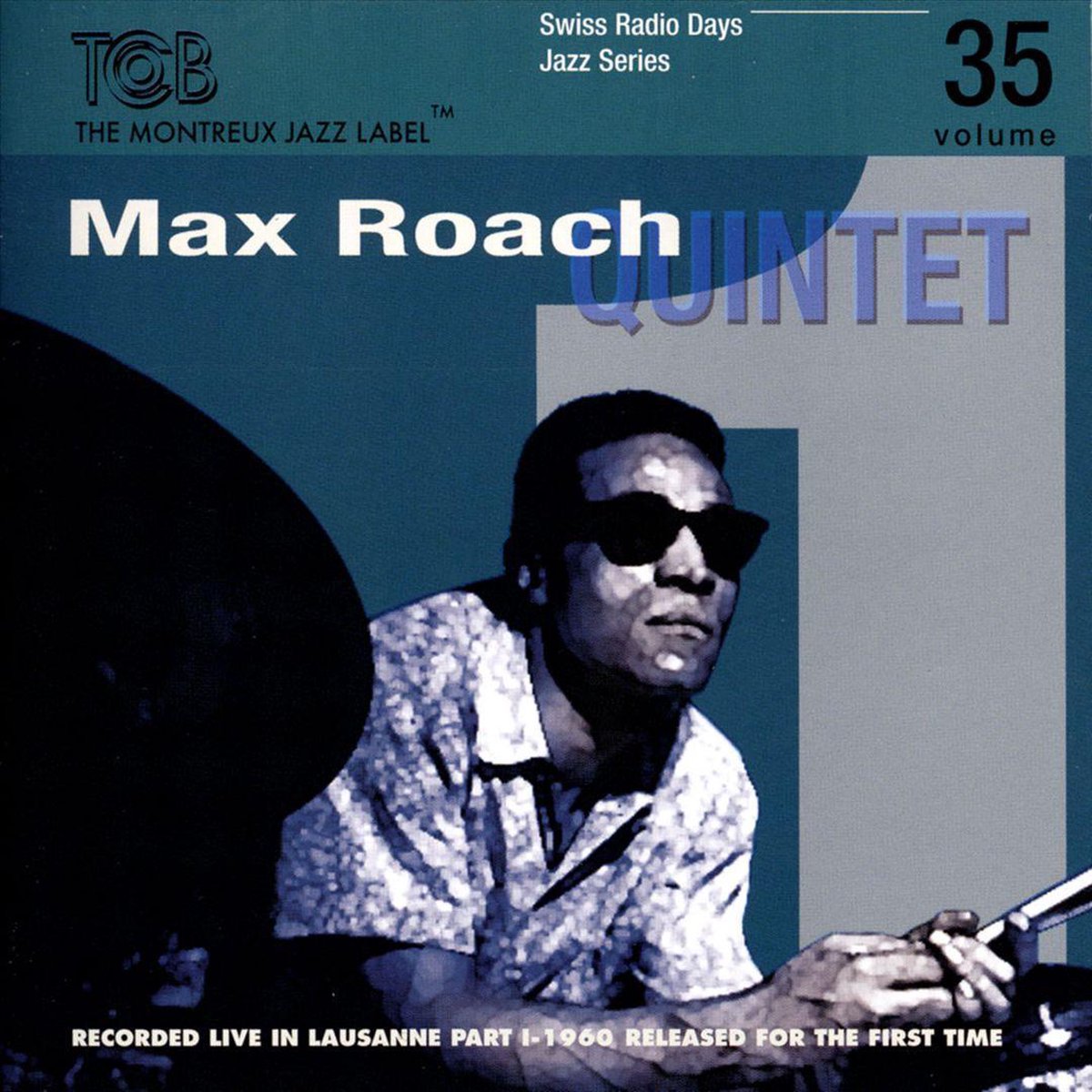Swiss Radio Days - Jazz Series Volume 35