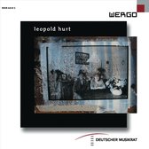 Leopold Hurt: Erratischer Block/...