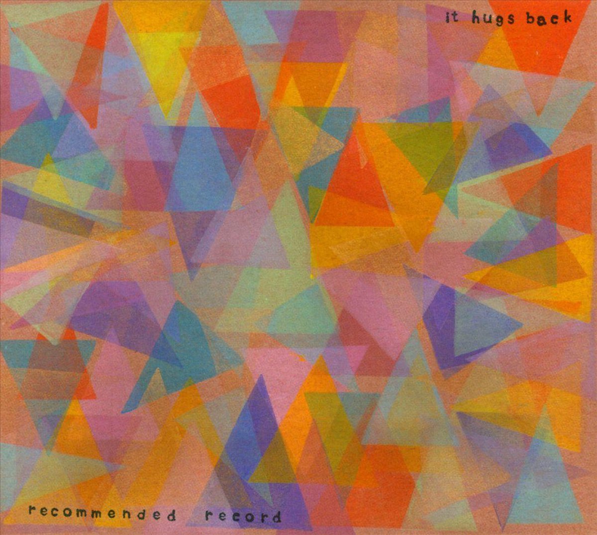 Recommended Record