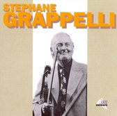 Stephane Grappelli