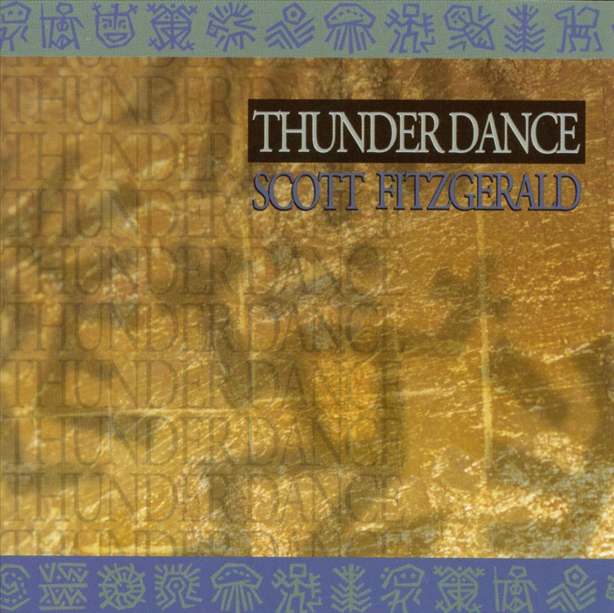 Thunder Dance