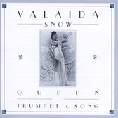 Hot Snow: Queen of Trumpet & Song