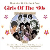 Girls of the '60s: Dedicated to the One I Love
