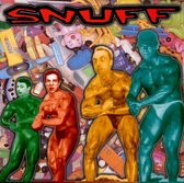 Snuff - Numb Nuts (CD)