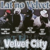 Velvet City